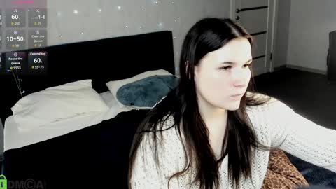 Melisa online show from March 28, 11:10 am