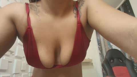 Melissa online show from October 15, 11:32 am