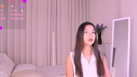 Melisa gerc online show from November 5, 3:17 am