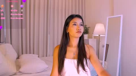 Melisa gerc online show from December 14, 2:17 am