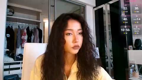 Melisa gerc online show from July 19, 6:28 am