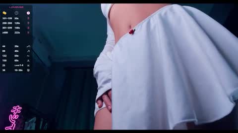 Im Melisa 3 online show from November 28, 10:18 am