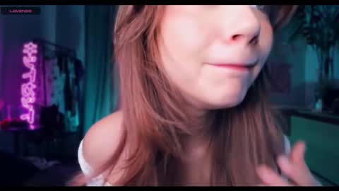 Im Melisa 3 online show from February 7, 9:46 am