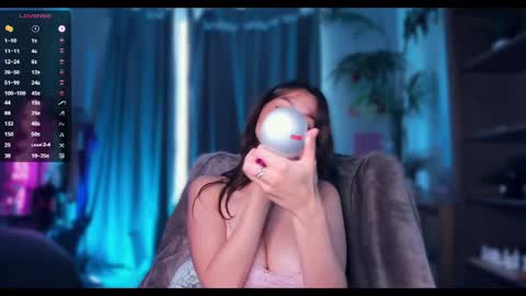 Snapshot of melisa_ginger chatting on August 5, 10:29 am Im Melisa 3 online show from August 5, 10:29 am