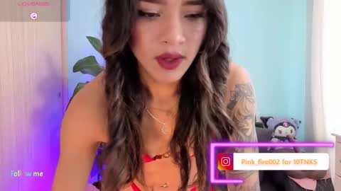 Melissa online show from December 4, 1:31 pm