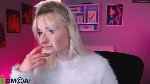 Melisa online show from October 9, 7:34 pm