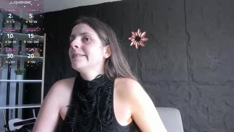 Melissa online show from January 14, 12:55 pm