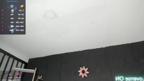 Snapshot of melisabostton_ chatting on May 21, 2:02 pm Melissa online show from May 21, 2:02 pm