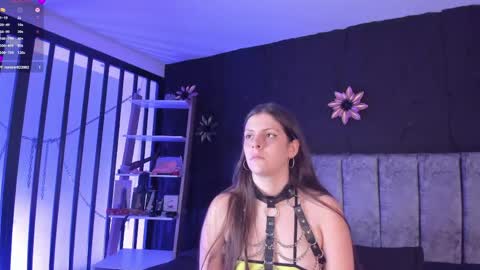 Snapshot of melisabostton_ chatting on June 4, 2:23 pm Melissa online show from June 4, 2:23 pm