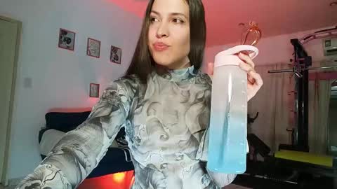 Melisa online show from March 2, 2:58 am