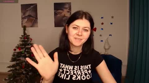 Melisa online show from December 16, 7:24 am