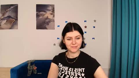 Melisa online show from January 7, 7:55 am