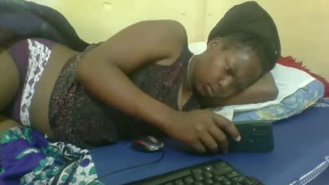 melisah254 online show from February 7, 9:46 am