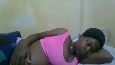 melisah254 online show from February 21, 7:26 pm