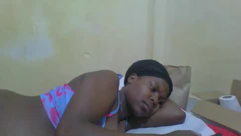 melisah254 online show from February 24, 7:23 pm