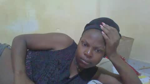 melisah254 online show from March 7, 9:50 am