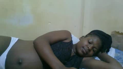 melisah254 online show from March 16, 6:45 pm