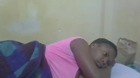 melisah254 online show from April 10, 1:44 am