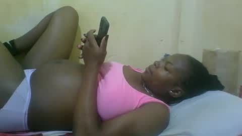 melisah254 online show from April 20, 8:50 am