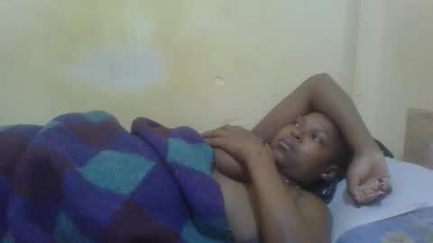 melisah254 online show from April 21, 6:52 am