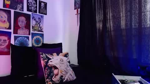 Melisa Velvet     online show from February 8, 7:39 pm