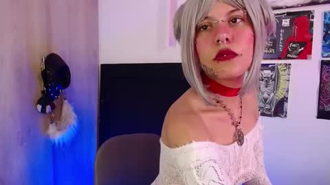 Melisa Velvet     online show from March 14, 8:14 pm