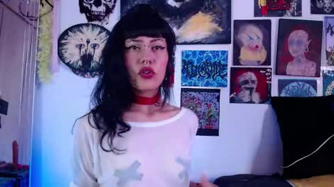 Melisa Velvet     online show from April 15, 7:58 pm