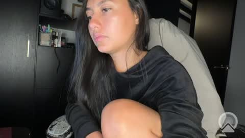 Snapshot of melisawild_tv chatting on April 8, 3:39 am Melisa online show from April 8, 3:39 am