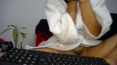 melissa online show from January 10, 5:24 pm