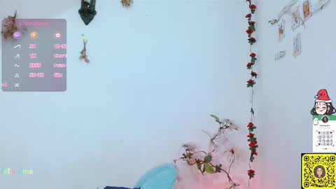 melissa online show from November 28, 4:20 pm