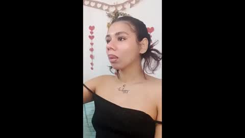 melissa online show from February 23, 12:35 pm