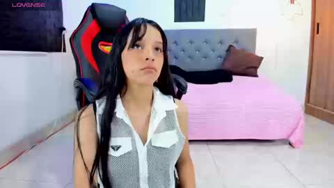 Melissa SC online show from September 10, 8:31 pm
