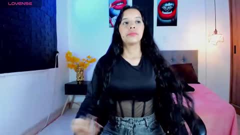 Melissa SC online show from September 24, 8:34 pm