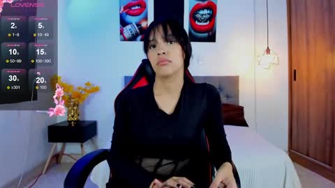 Melissa SC online show from September 29, 8:35 pm