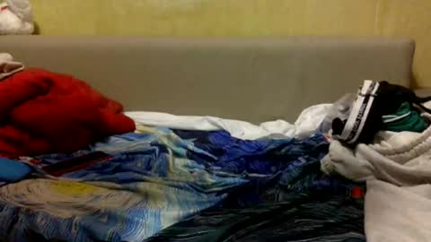 irina online show from April 19, 6:10 pm