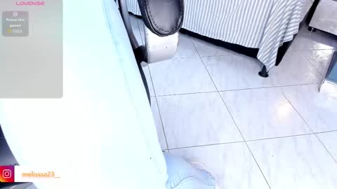 melissa_23_ online show from January 14, 11:27 am