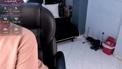 melissa_23_ online show from February 17, 11:29 am