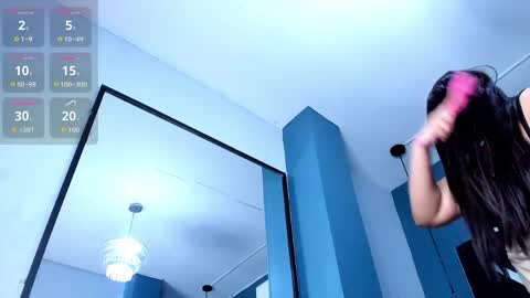 melissa_23_ online show from April 14, 11:38 am