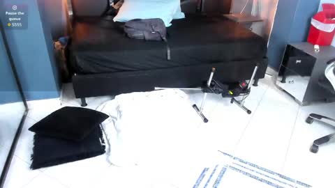 melissa_23_ online show from April 17, 11:57 am