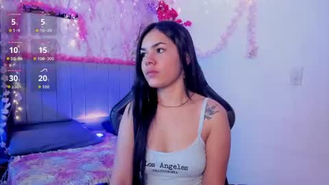 Snapshot of melissa___saenz chatting on June 30, 12:39 pm melissa___saenz online show from June 30, 12:39 pm
