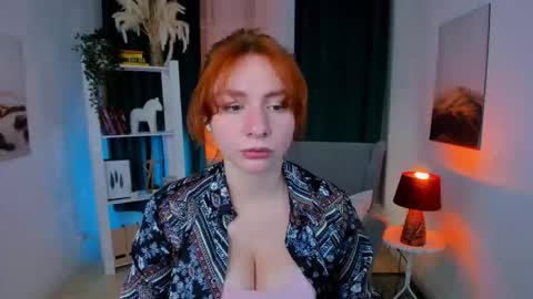 Melissa online show from October 10, 12:37 pm