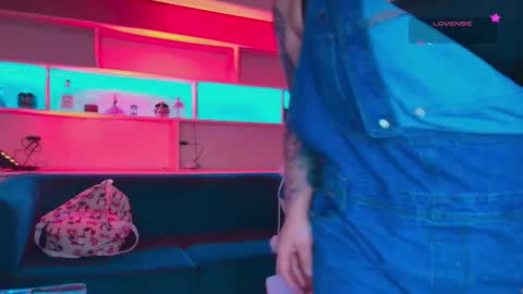 Lissa  online show from November 5, 11:43 am