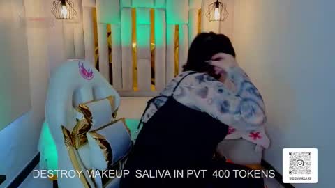 Lissa  online show from January 6, 7:06 pm