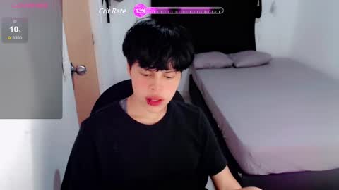  Carol - Dany  online show from December 6, 1:40 am