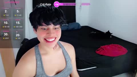  Carol - Dany  online show from December 19, 10:10 pm