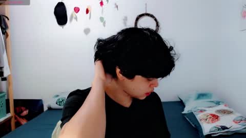  Carol - Dany  online show from January 5, 10:19 pm