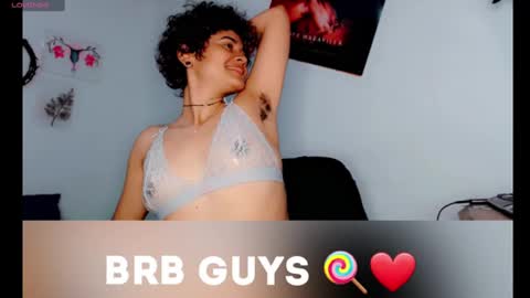  Carol - Dany  online show from January 15, 1:12 am