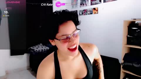  Carol - Dany  online show from February 5, 8:57 pm