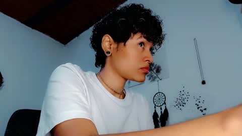  Carol - Dany  online show from February 15, 12:11 pm