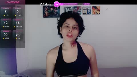  Carol - Dany  online show from March 10, 6:34 pm